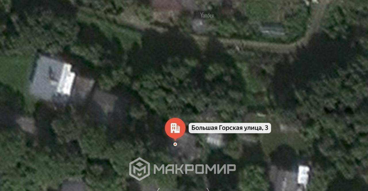 земля г Красное Село Дудергоф ул Большая Горская 3 метро Проспект Ветеранов фото 2