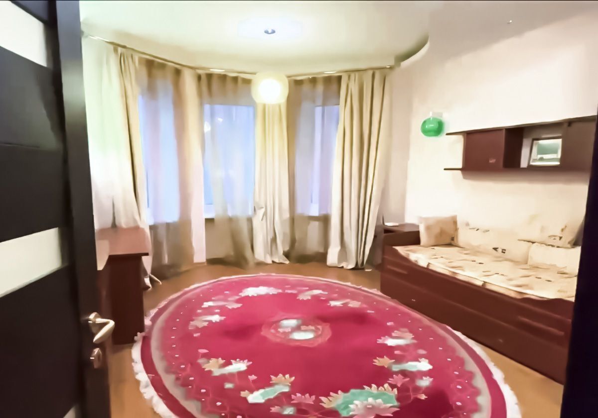 квартира г Краснодар р-н Прикубанский ул им. Александра Покрышкина 2/2 фото 6