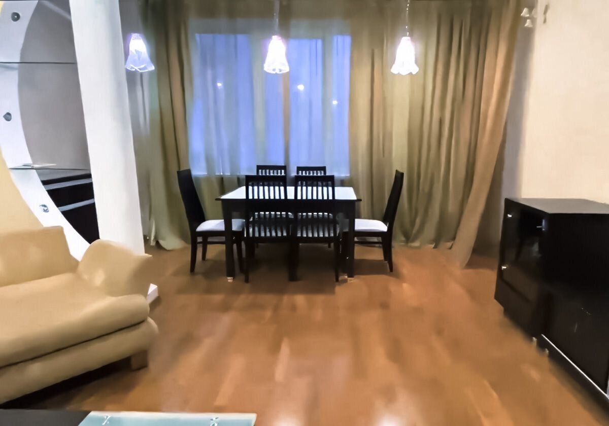 квартира г Краснодар р-н Прикубанский ул им. Александра Покрышкина 2/2 фото 12