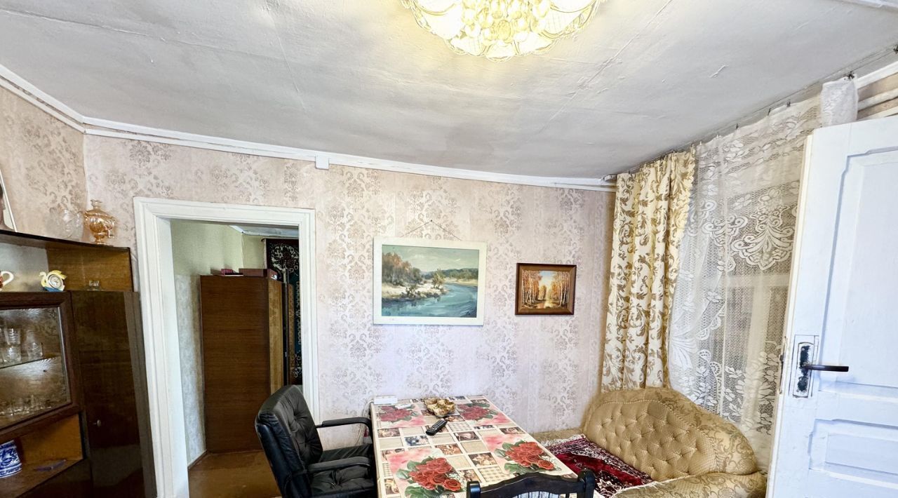 квартира г Химки мкр Сходня туп 2-й Мичуринский 8 Сходня фото 6