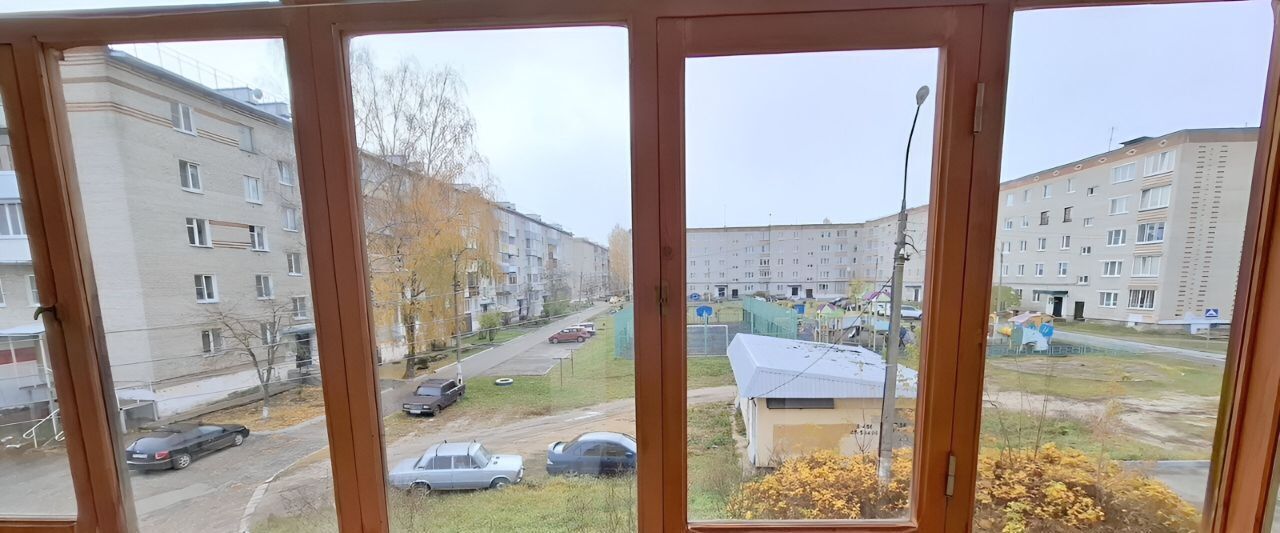 квартира г Шатура г Рошаль ул Химиков 9 фото 7