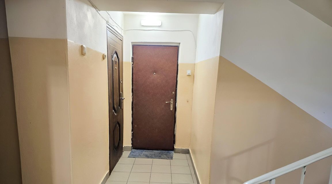 квартира г Дубна пр-кт Боголюбова 31 фото 13