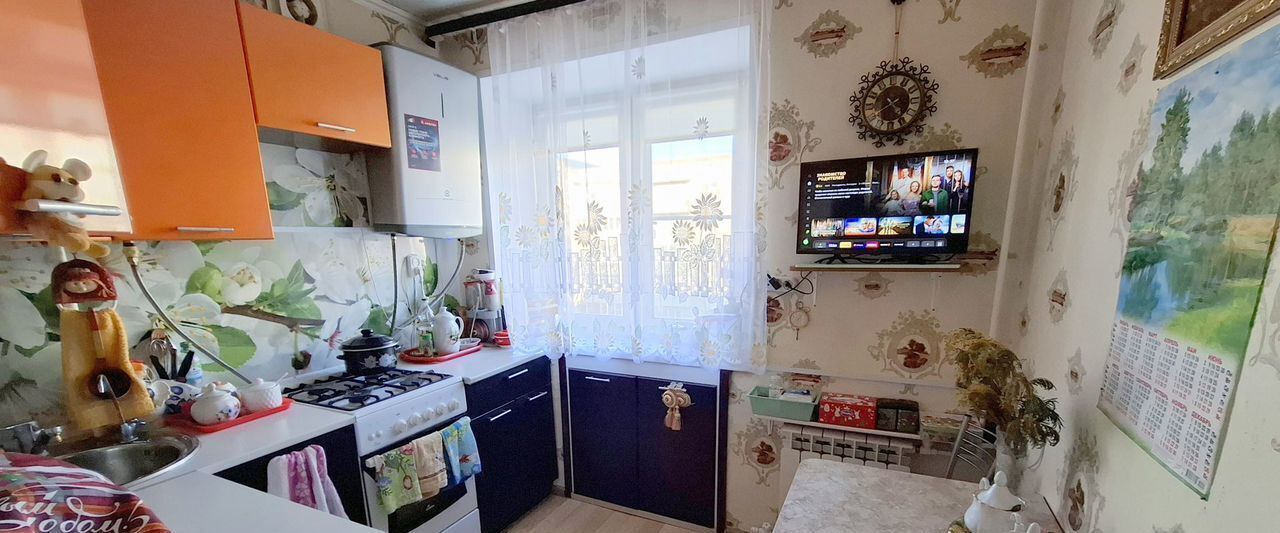 квартира г Шатура г Рошаль ул Свердлова 12 фото 9