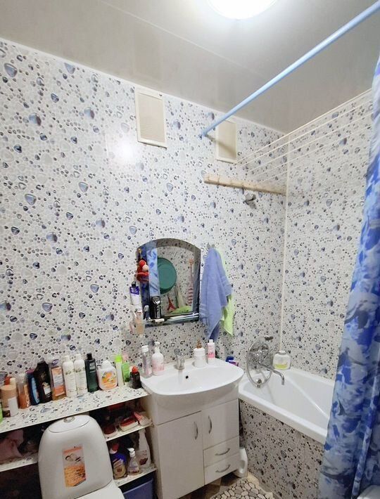 квартира г Шатура г Рошаль ул Свердлова 12 фото 14