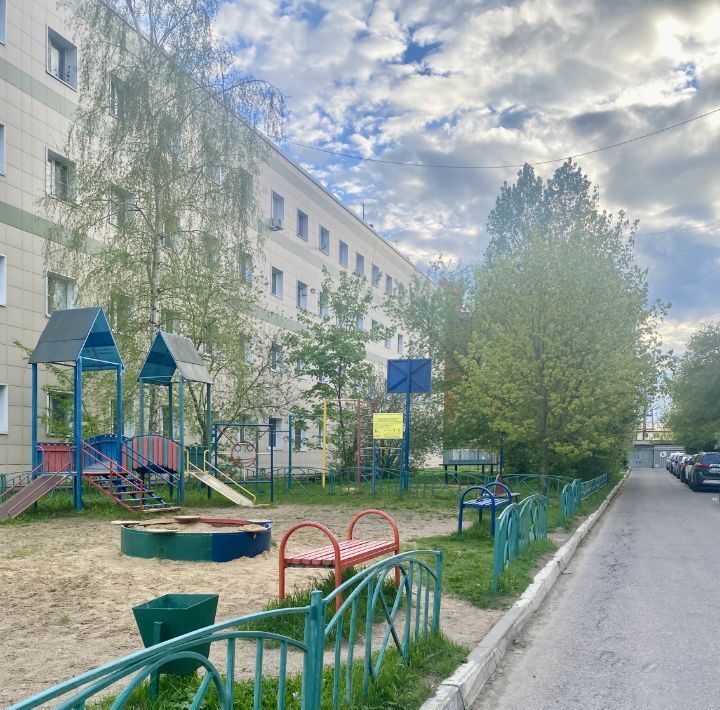 квартира г Москва метро Рассказовка ул Молодёжная 1б Московская область, Одинцово фото 27
