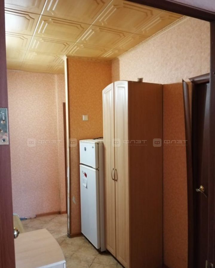 квартира г Казань р-н Московский Козья слобода ул Бондаренко 17 фото 10