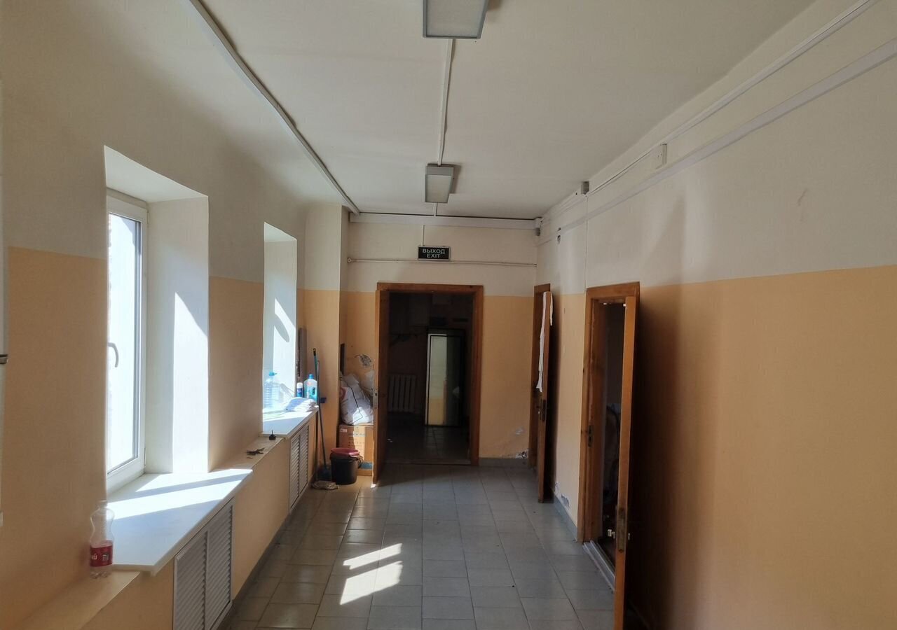 производственные, складские г Ковров ул Труда 4с/103 фото 17