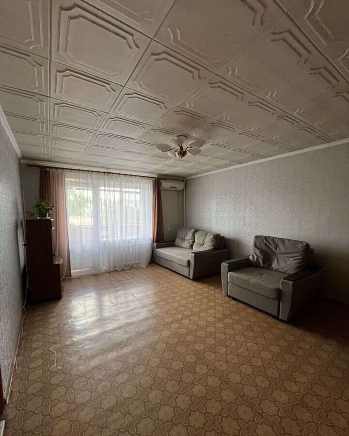 квартира р-н Аксайский г Аксай ул Заводская 30 Аксайское городское поселение фото 13