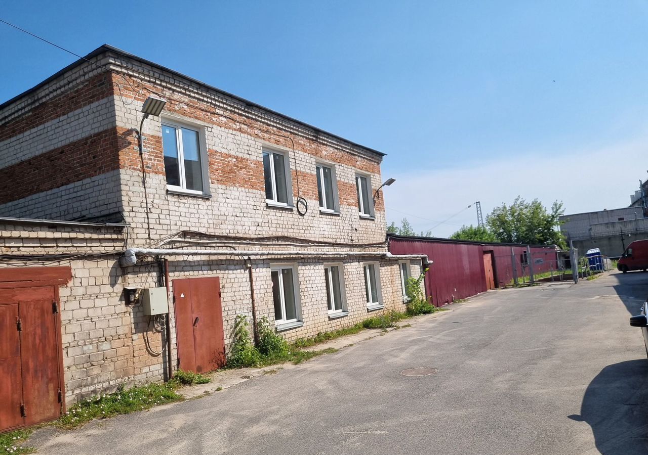 производственные, складские г Ковров ул Труда 4с/103 фото 27