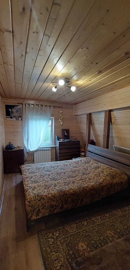 дом г Новокуйбышевск ул Земляничная 22 фото 20