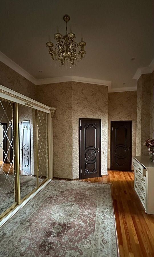квартира г Дербент ул Генерала Сеидова 4к фото 6