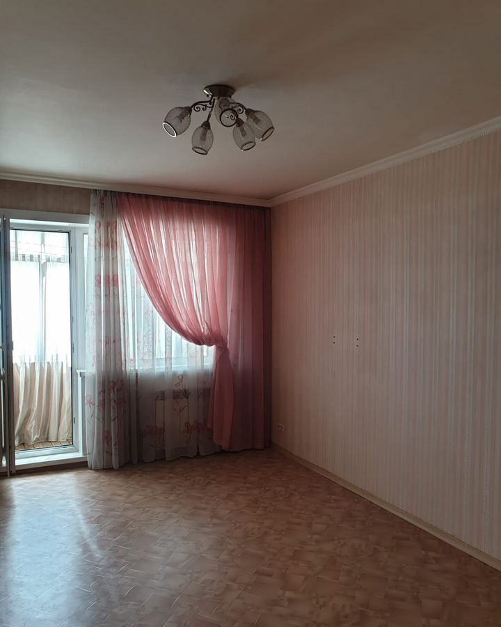 квартира г Бийск ул Владимира Короленко 47 р-н Табачка фото 17