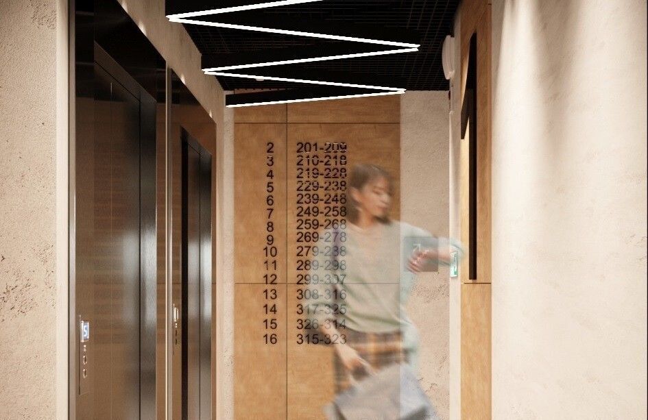 квартира г Красное Село ул Лермонтова 15к/2 ЖК «Новикола» метро Проспект Ветеранов фото 13