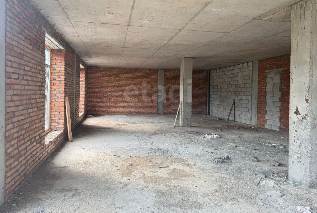 квартира г Владикавказ ул Казбека Касаева 20 фото 7