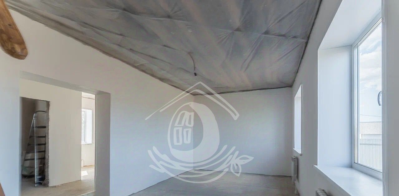 дом г Барнаул р-н Индустриальный снт Пригородное 360 фото 13