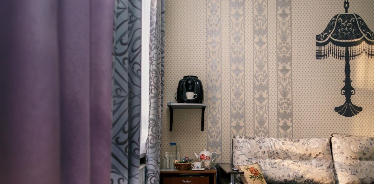 комната г Томск р-н Кировский ул Дзержинского 34/3 фото 5