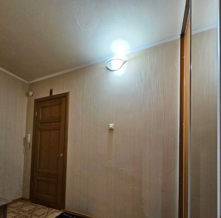квартира г Томск р-н Октябрьский Спичфабрика ул Айвазовского 31 фото 10