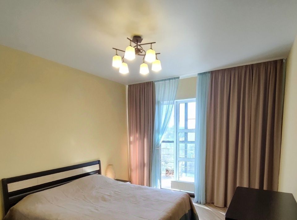 квартира г Петрозаводск ул Мурманская 1а Октябрьский фото 12