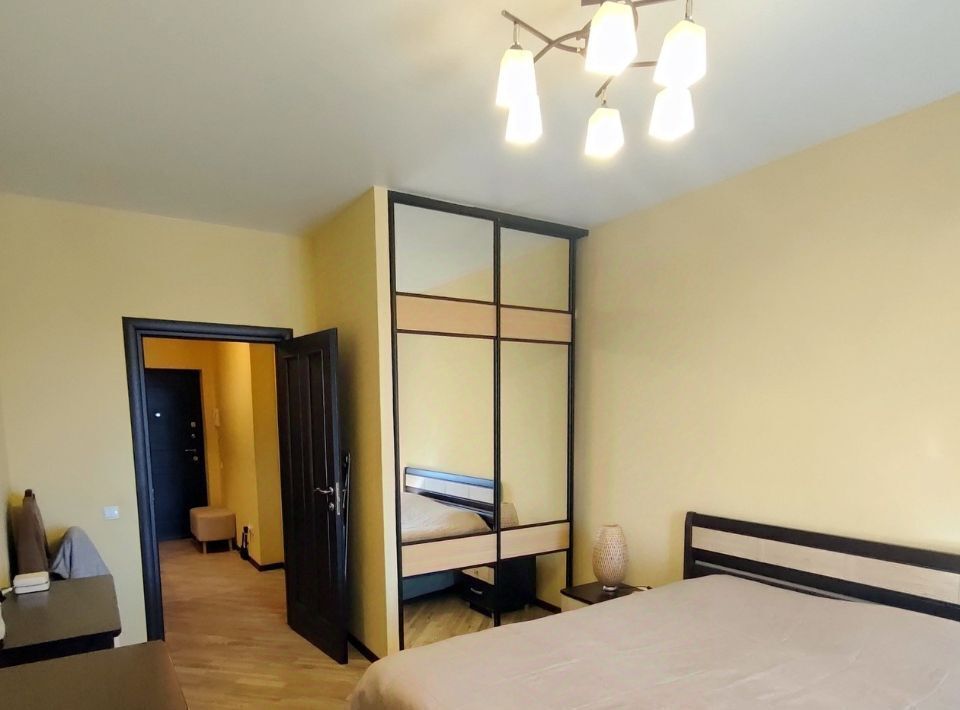 квартира г Петрозаводск ул Мурманская 1а Октябрьский фото 13