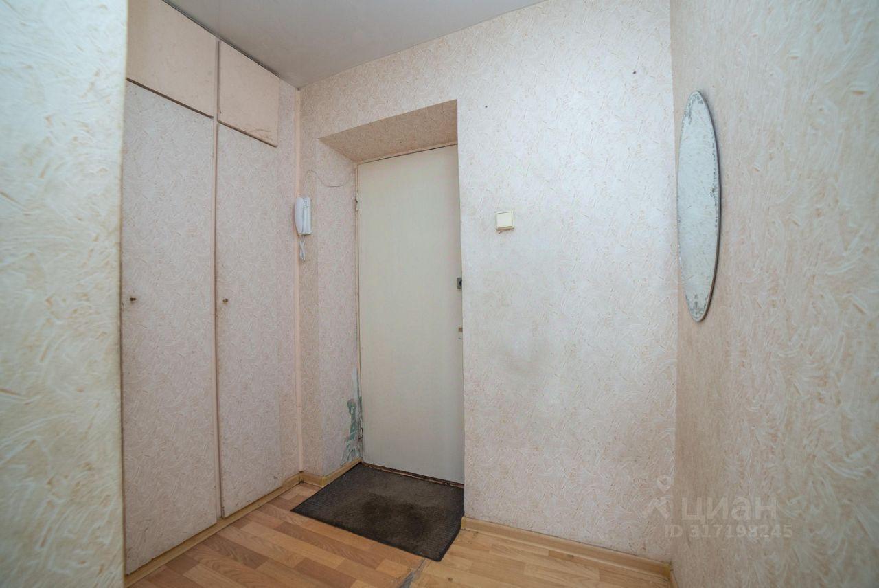 квартира г Екатеринбург р-н Ленинский ул Чкалова 43 фото 8