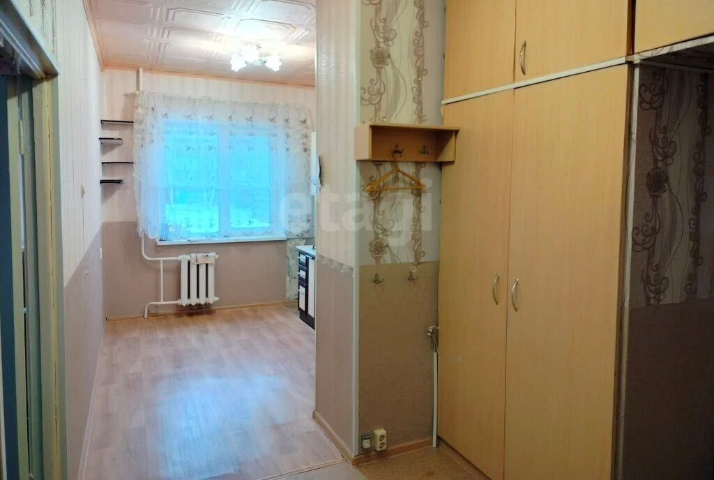 квартира г Коряжма ул Советская 7 фото 15