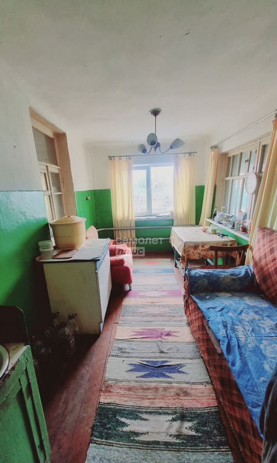 дом г Каменск-Уральский Красногорский ул Плеханова 91 фото 12