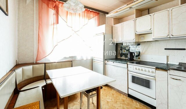 ЮВАО Волжский Бульвар квартал 114А, к 3 фото