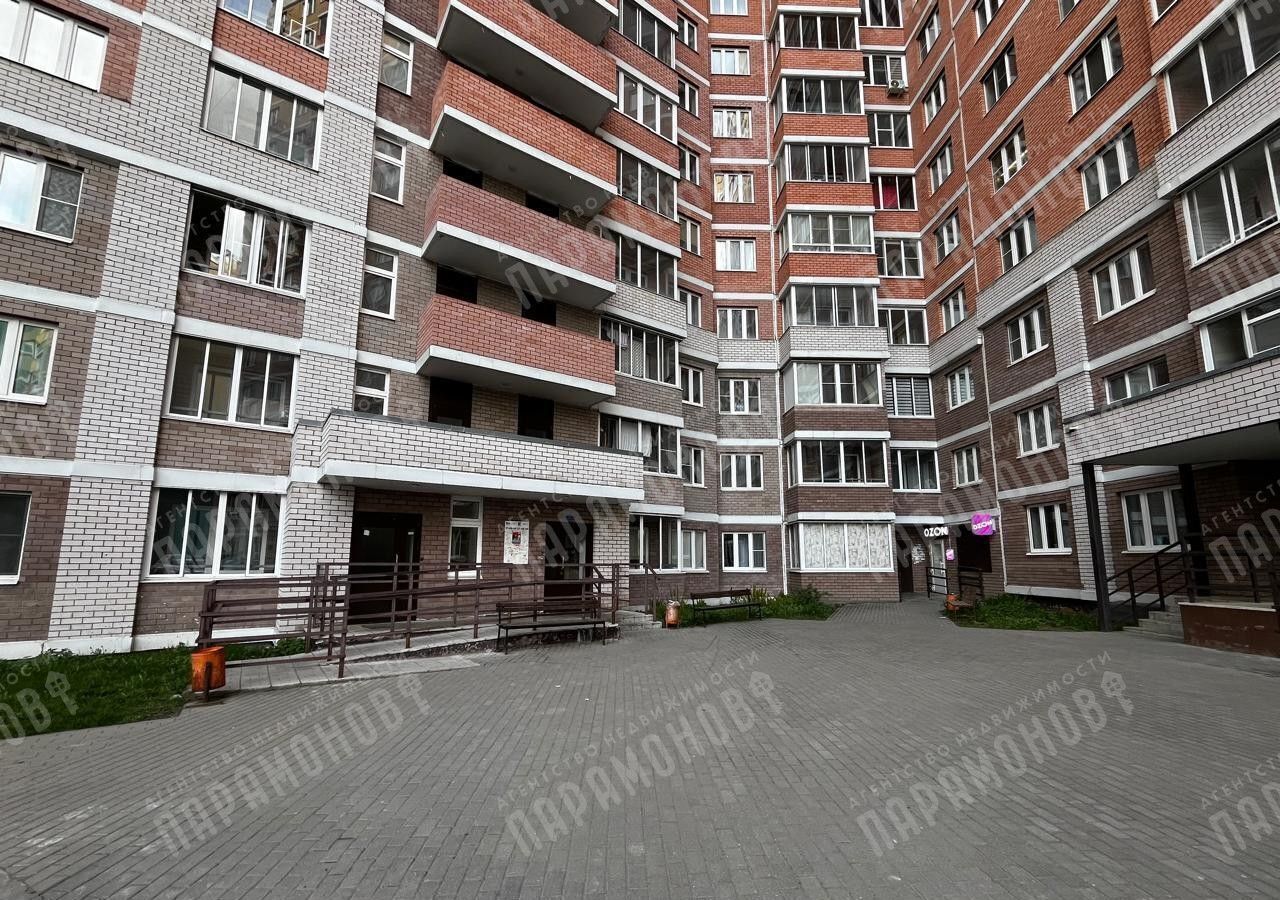 квартира г Тверь р-н Московский ул Терещенко 6 дом Жираф фото 1