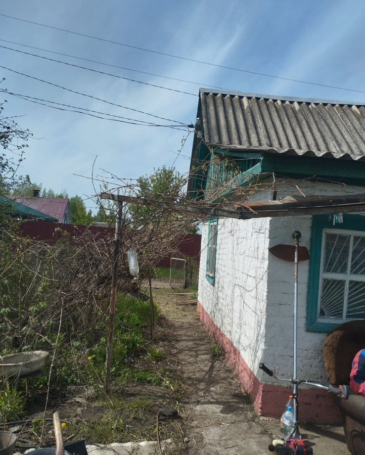дом г Орел р-н Заводской снт Приборист-2 ул 2-я Карьерная 14 фото 2