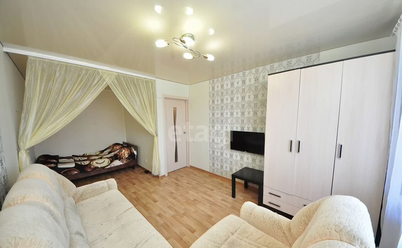квартира г Салават ул Бекетова 40 фото 2