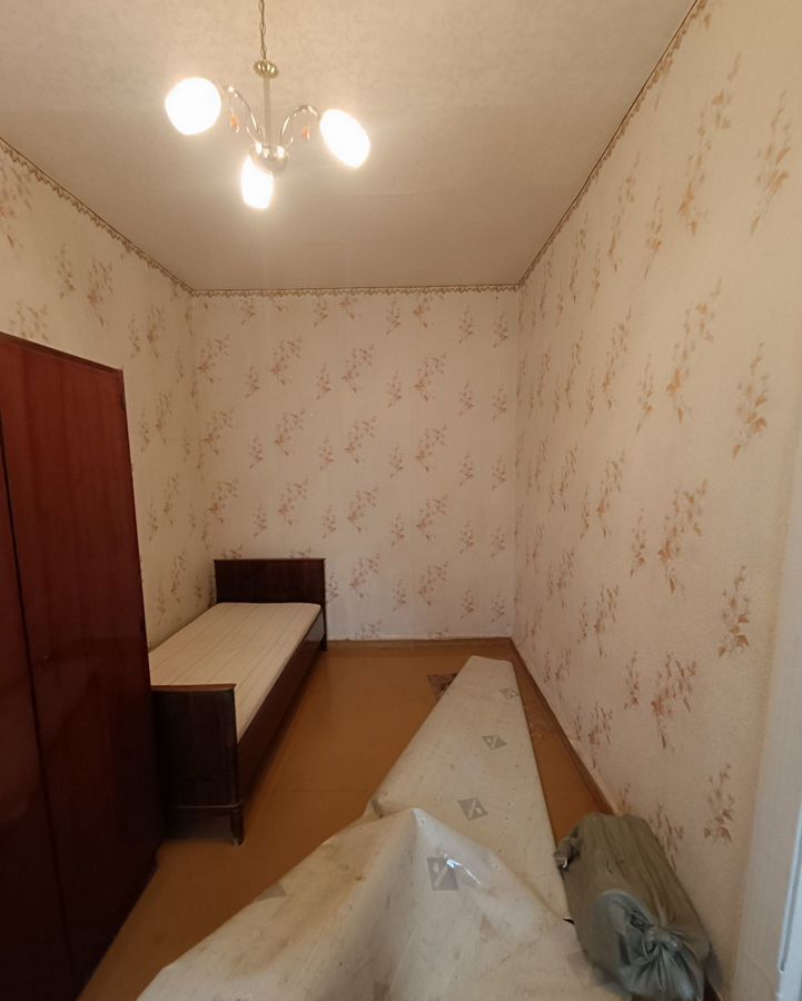 квартира г Донской мкр Северо-Задонск ул Чехова 21 фото 8