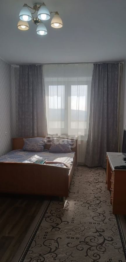 квартира г Усть-Катав Усть-Катавский г. о., 2-й мкр-н, 1 фото 2