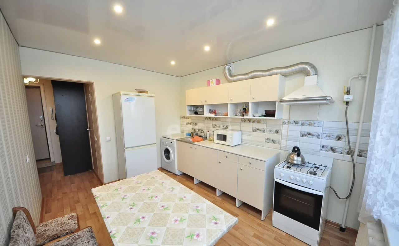 квартира г Салават ул Бекетова 40 фото 6