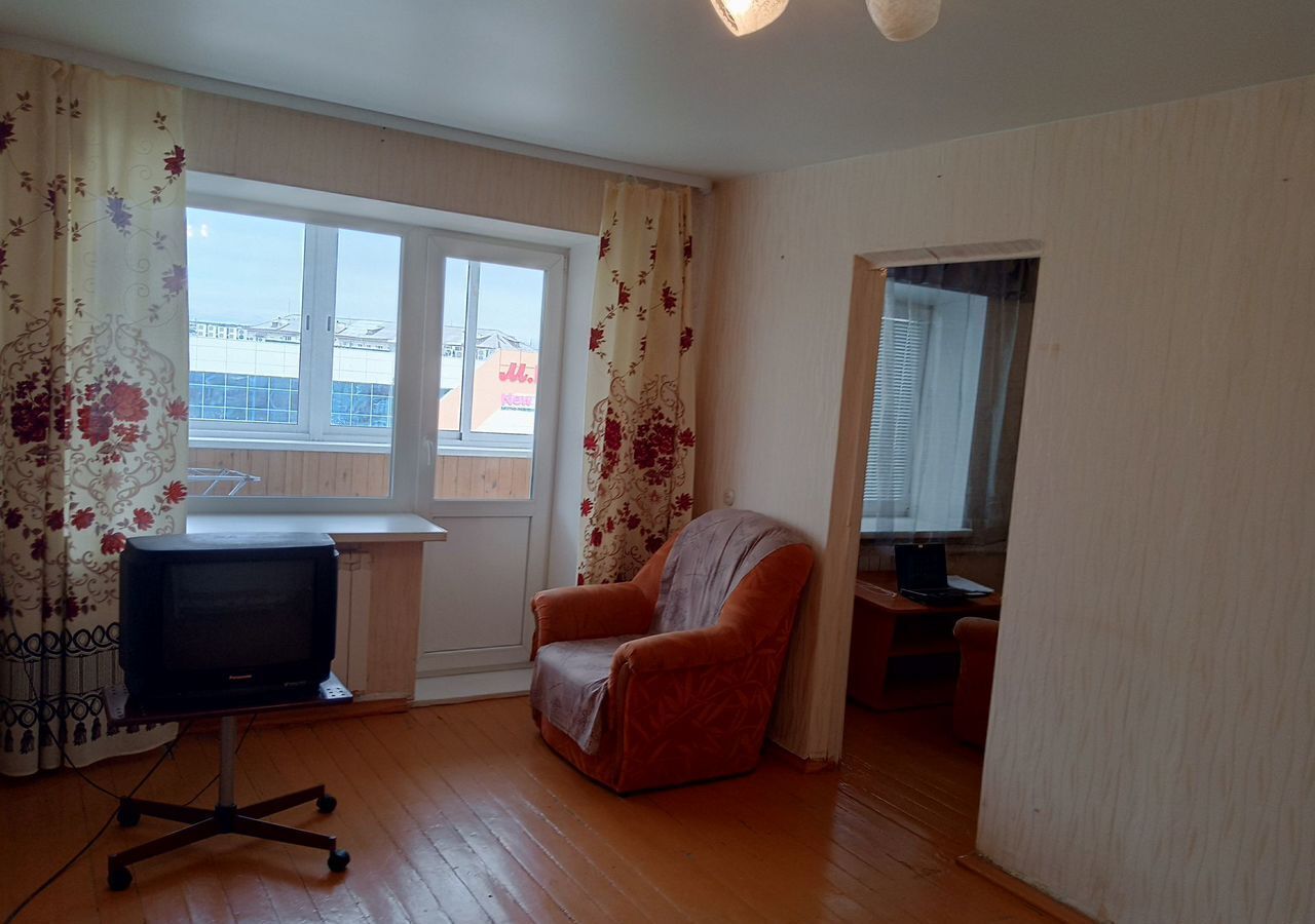 квартира г Каменск-Уральский Синарский ул Кунавина 10 фото 2