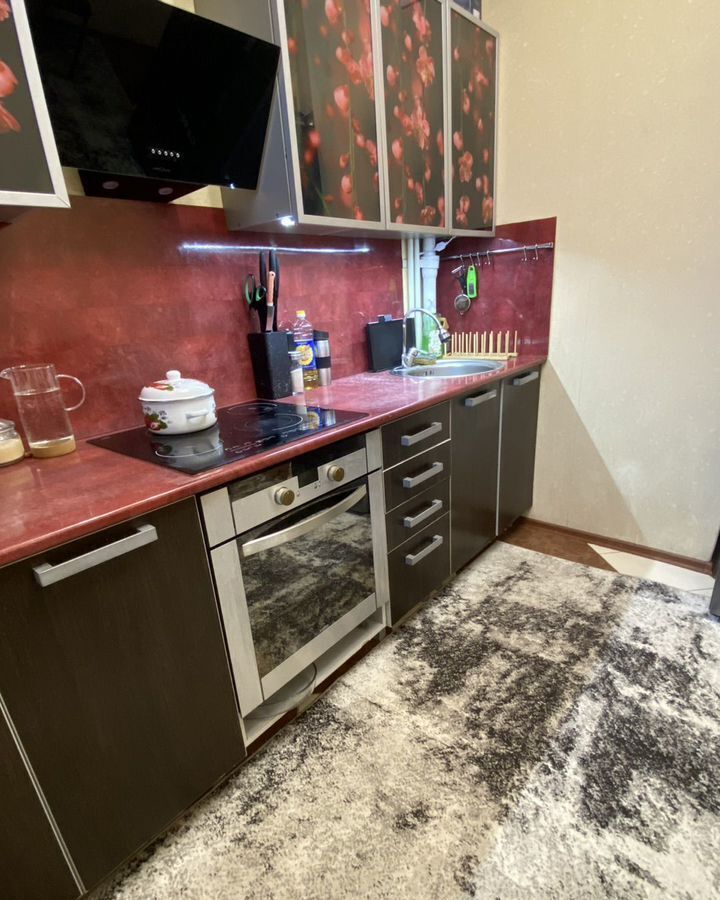квартира р-н Нерюнгринский г Нерюнгри пр-кт Геологов 51 городское поселение Нерюнгри фото 19
