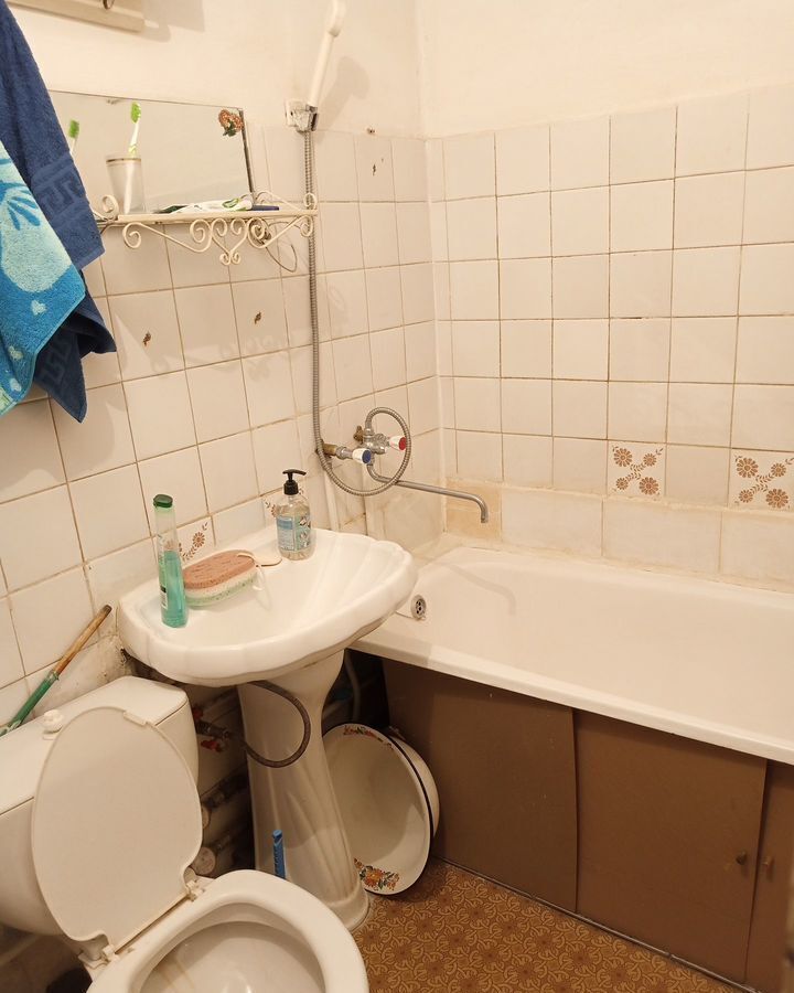 квартира г Каменск-Уральский Синарский ул Кунавина 10 фото 7