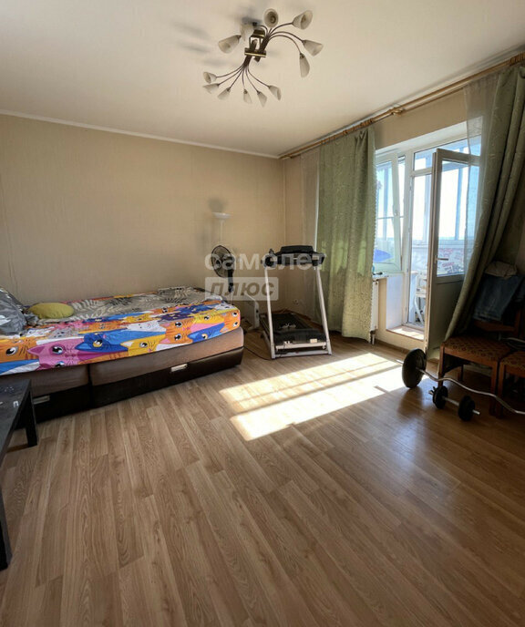 квартира г Люберцы дп Красково ул Лорха 10 Красково фото 3