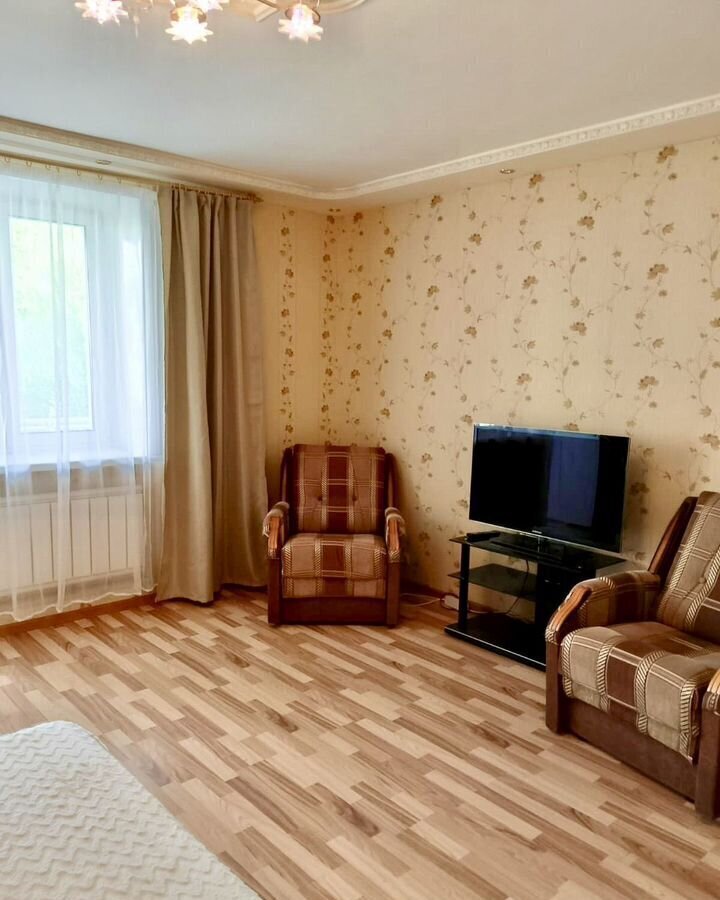 квартира г Ступино ул Горького 24ак/2 фото 6