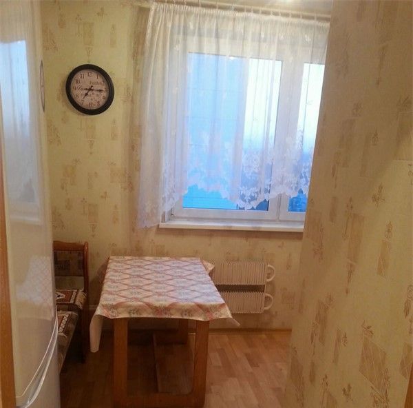 квартира г Москва метро Люблино проезд Кирова 8 муниципальный округ Люблино фото 4
