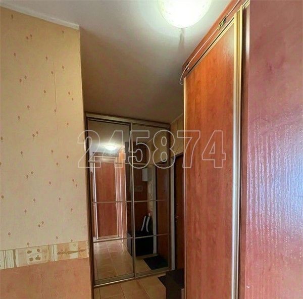 квартира г Москва метро Щелковская ул 13-я Парковая 28к/2 фото 8