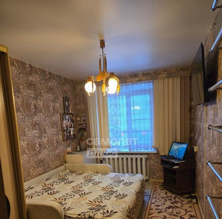 квартира г Кострома ул Никитская 100 фото 1