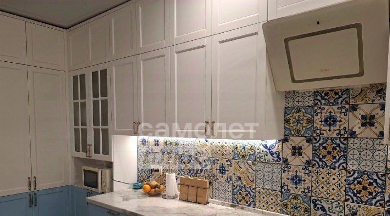 квартира г Кострома ул Козуева 71 фото 1