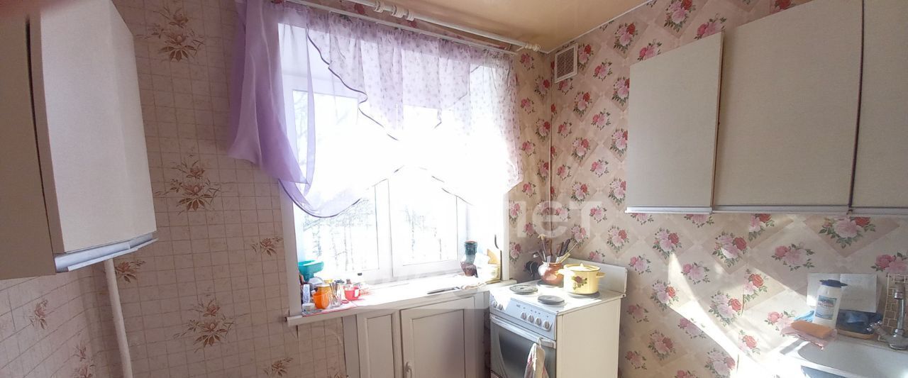 квартира г Кострома ул Голубкова 8 фото 3