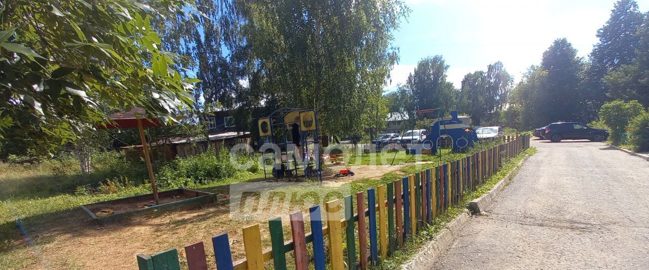 квартира г Кострома ш Некрасовское 6 фото 4