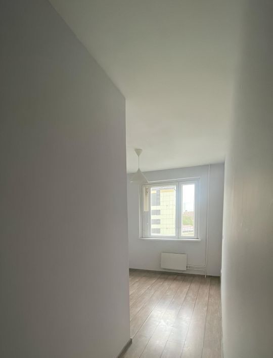 квартира г Москва метро Бульвар Адмирала Ушакова аллея Витте 2 фото 12