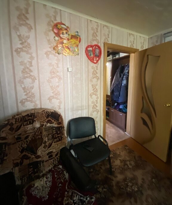 квартира г Брянск р-н Советский ул Советская 7 фото 3