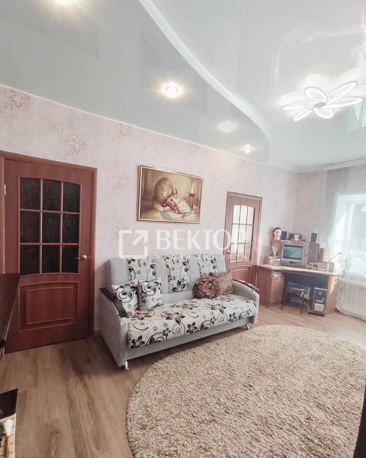 квартира г Кострома р-н Центральный ул Нижняя Дебря 63 фото 2