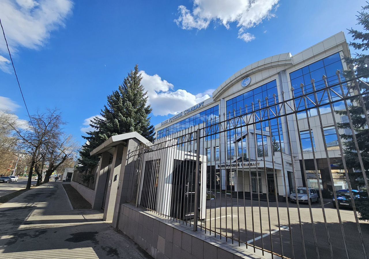 квартира г Москва метро Измайлово ул Ткацкая 46 муниципальный округ Соколиная Гора фото 11
