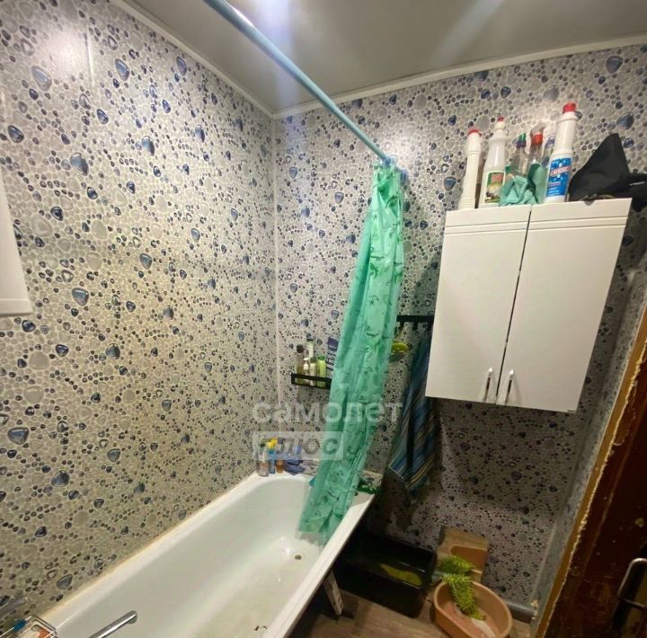 квартира г Кострома ул Шагова 61 фото 5