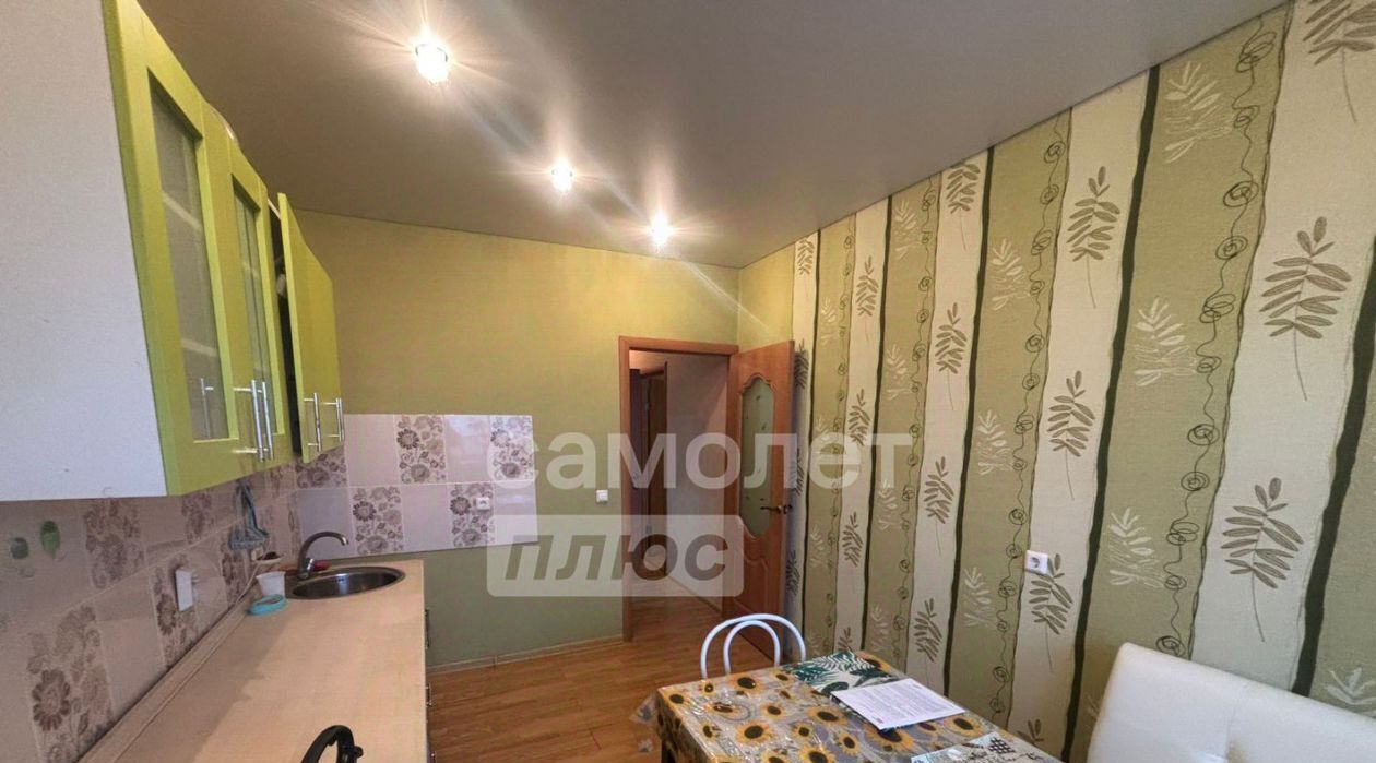 квартира г Кострома р-н мкр "Венеция" 7 фото 5